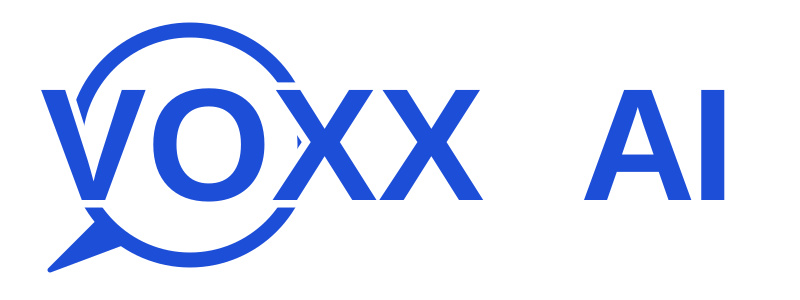 Voxx AI Receptionist